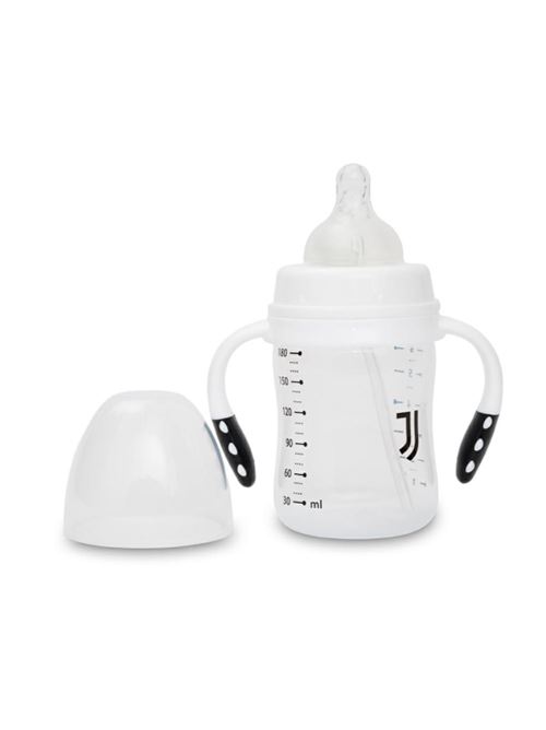 Juventus Biberon con manici 180 ml Juventus | 31804180 ML MANICI